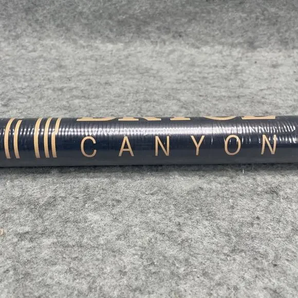 Vintage Jeff Gnass~Bryce Canon 1989 Poster #9739 SEALED 18 x 24 Japan USA NEW - Picture 2 of 5